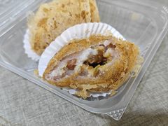 炸芋角-ICC PUDU