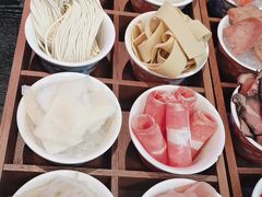 -灥喜锅潮牌火锅制造厂(南村一店)