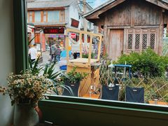 -大青树咖啡(大理古城店)
