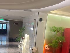 -成都ins星空塔酒店(春熙路天府广场店)