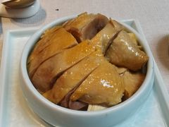 -狮王府淮扬菜(夫子庙老门东店)