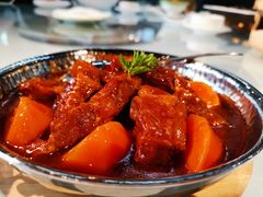 -有璟阁港式餐厅(金融街购物中心店)