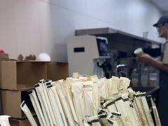 -喜茶(上海淮海中路渔阳里店)