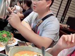 -井缘河风寿司(Touch12街店)