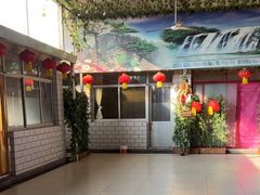 -金台阶鱼馆(于桥水库店)