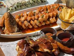 -怡得饭庄·30年老店·宋大妈昆明菜