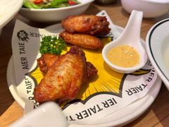 -太二酸菜鱼(浦东正大广场店)