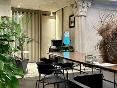 -玲婧胡同·生日蛋糕·餐厅(嘉里城店)