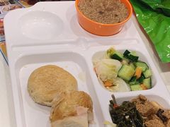 烤鸡小套餐-香妃烤鸡(西单店)