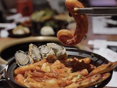 -虎哥六韩式烤肉料理 TIGERGRILL(隆生金山湖中心购物广场店)
