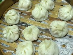 -玖鲜小笼(中山广场店)