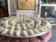 -飘香小食店(国平路店)