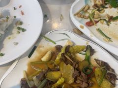 -闽公馆·客家私房菜·商务宴请·包厢(杏林橡树湾店)