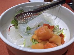 -船歌·鱼水饺青岛菜(闽江二路店)
