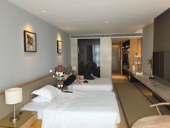 -大梅沙游艇度假酒店