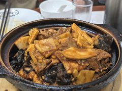 -京天红酒家(虎坊路店)