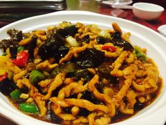 -刘胖子家常菜·蹄花焖藕(中南店)
