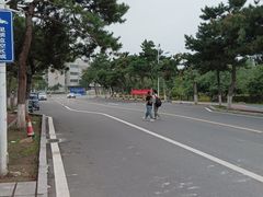 -吉林大学(前卫南区)