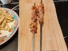 -巴依老爷新疆美食(清华东门店)