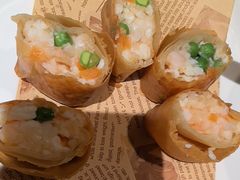 -环球渔市·平价海鲜餐厅(星潮广场店)
