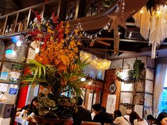 -玛格萝妮(汇智国际商业中心店)