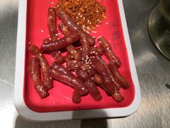 -蛙三泡椒牛蛙(万象城店)