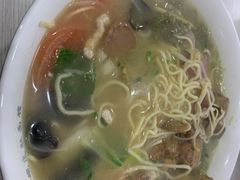 -许记大碗皮肚面馆(三条巷店)