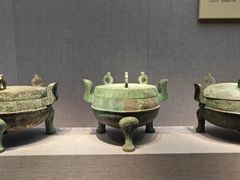 -河北博物院