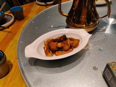 -香阁餐厅·常州菜·常州菜代表品牌(新北奥体店)