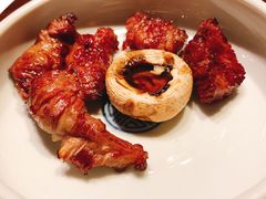 酱牛排-王妃家(明洞中央店)