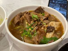 萝卜牛杂-有章牛杂(石厦店)