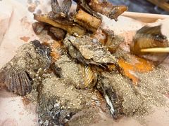 -活鱼馆(宜兴埠店)