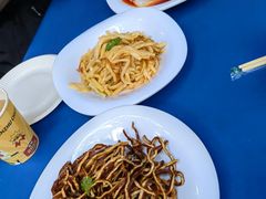 -金柱大盘鸡(和田二街店)