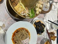 -凯鸽酒楼(操场城店)