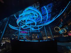 -西安W酒店·WEI全味西餐厅