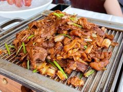 -四季民福烤鸭店(故宫店)