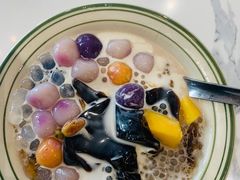 -堂屋糖水店(愚园店)