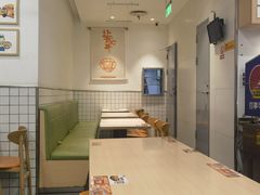 -吉野家(上海美罗城店)