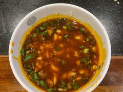 -冯记香辣兔火锅(茶店子总店)