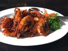 -无招牌海鲜餐厅(怡丰城店)