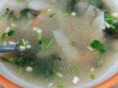 -杜守仁馄饨(南宁路店)