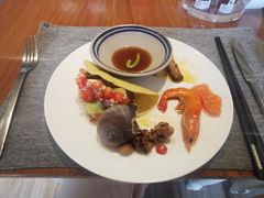 -北京王府井希尔顿酒店·万斯阁西餐厅