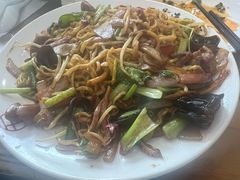 -孙家面馆(淮海第一城店)