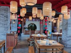 -二十八里太湖船菜(吉祥路店)