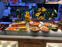 -川骄海鲜自助(河东店)