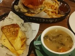 -Liberty Brewing Co·曼哈顿餐吧