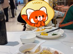 -清心素食自助餐厅(夫子庙店)