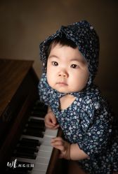 -西瓜庄园儿童摄影