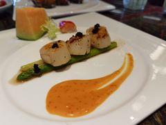 -炙柒Sekinana·精致料理 烧鸟·铁板烧(海上世界店)