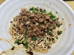 -康大口蘑面庄(将军街店)